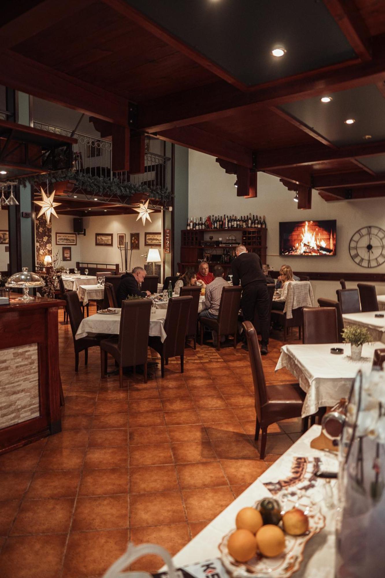 Hotel Topcider Beograd Bagian luar foto