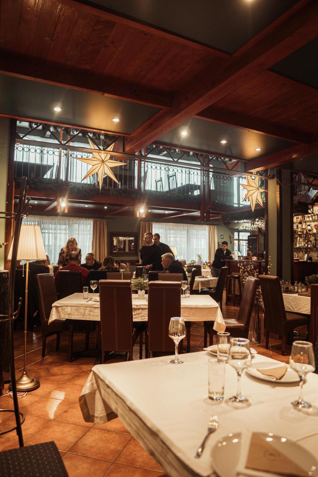 Hotel Topcider Beograd Bagian luar foto