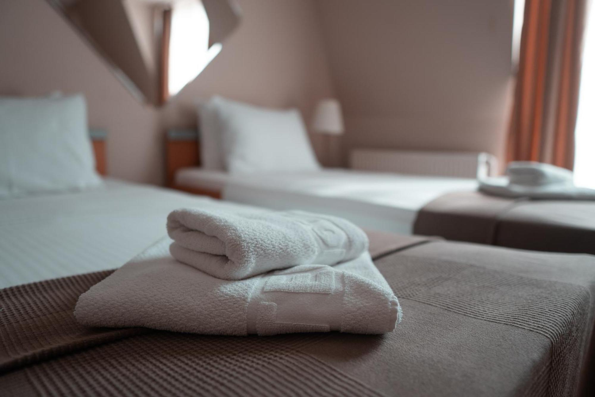 Hotel Topcider Beograd Bagian luar foto