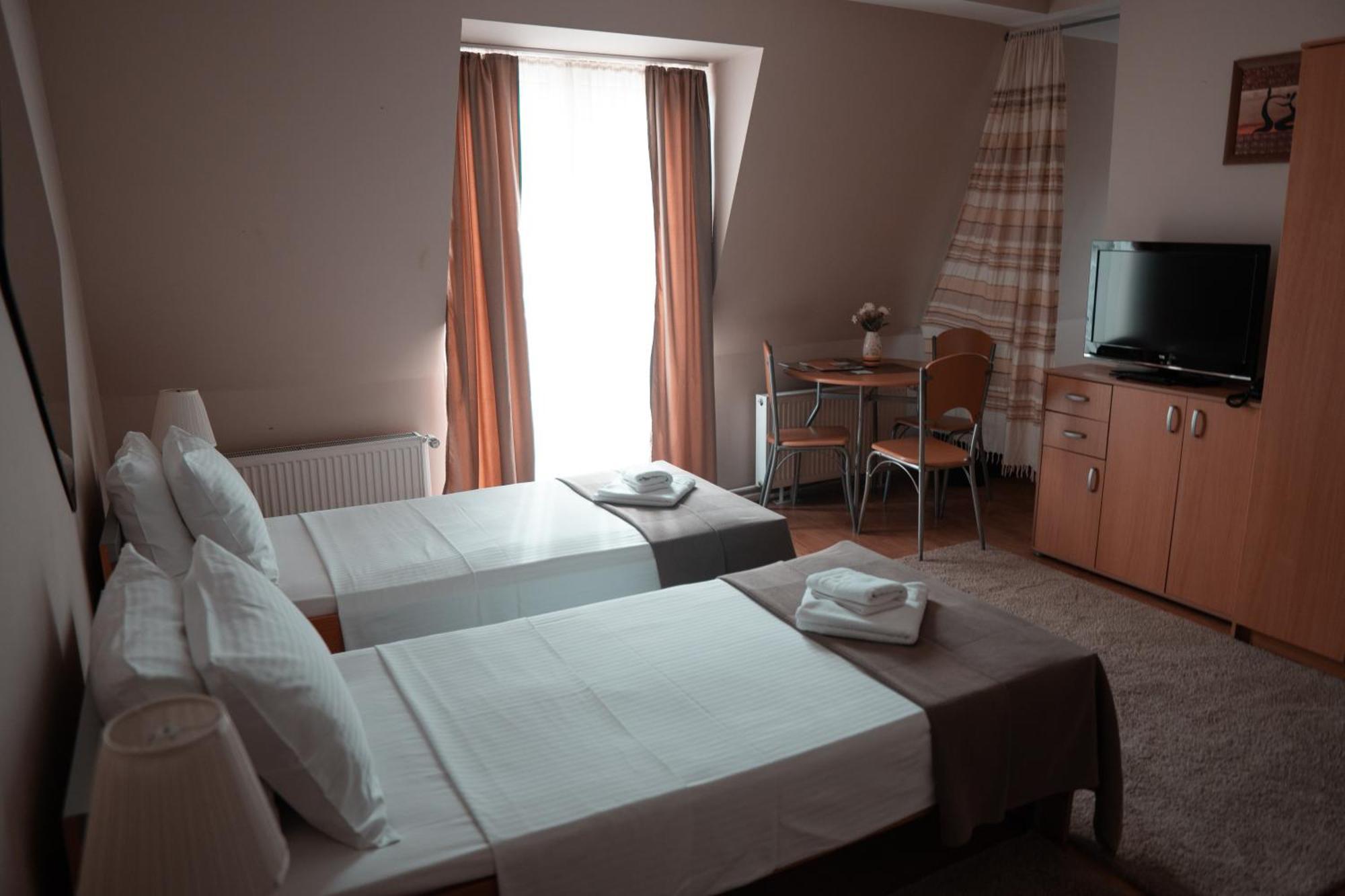 Hotel Topcider Beograd Bagian luar foto