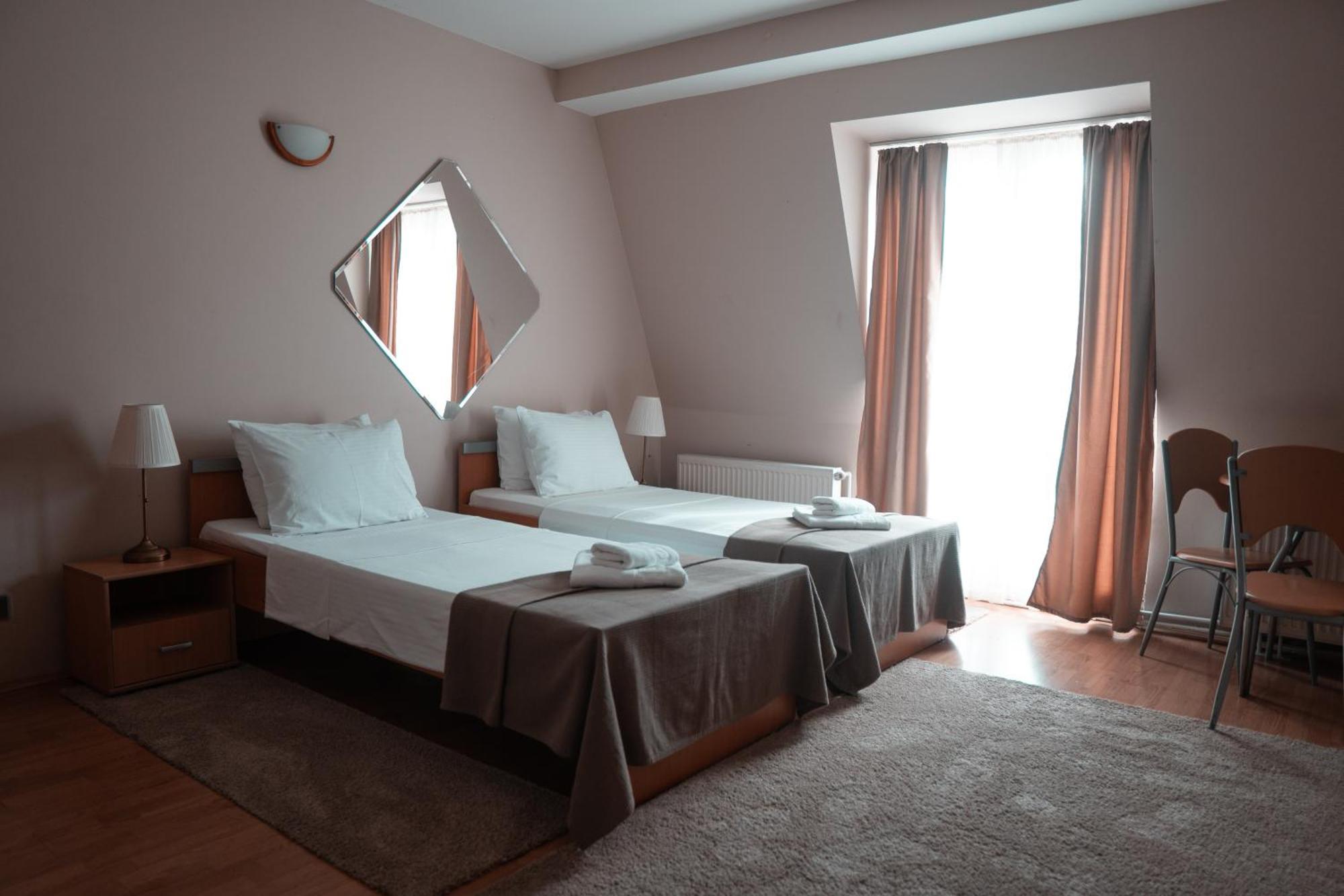 Hotel Topcider Beograd Bagian luar foto