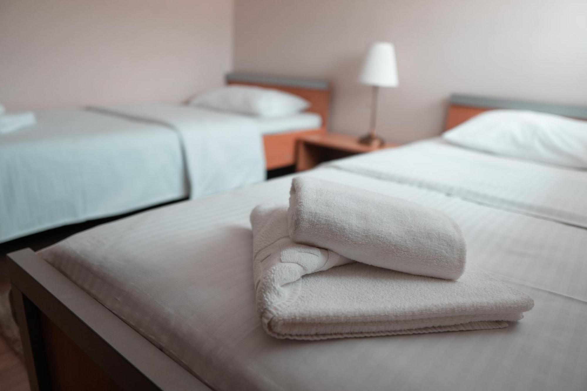 Hotel Topcider Beograd Bagian luar foto
