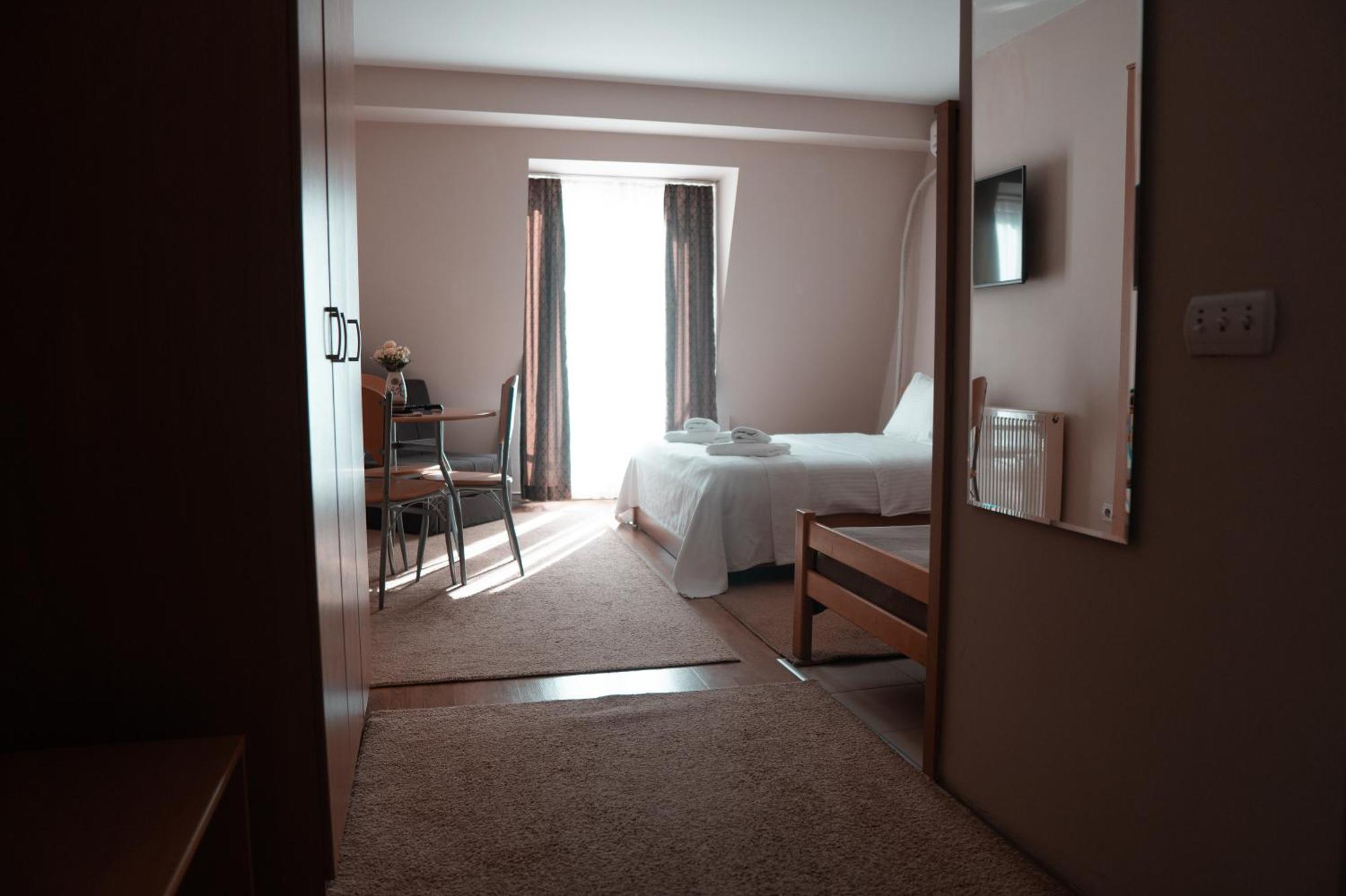 Hotel Topcider Beograd Bagian luar foto