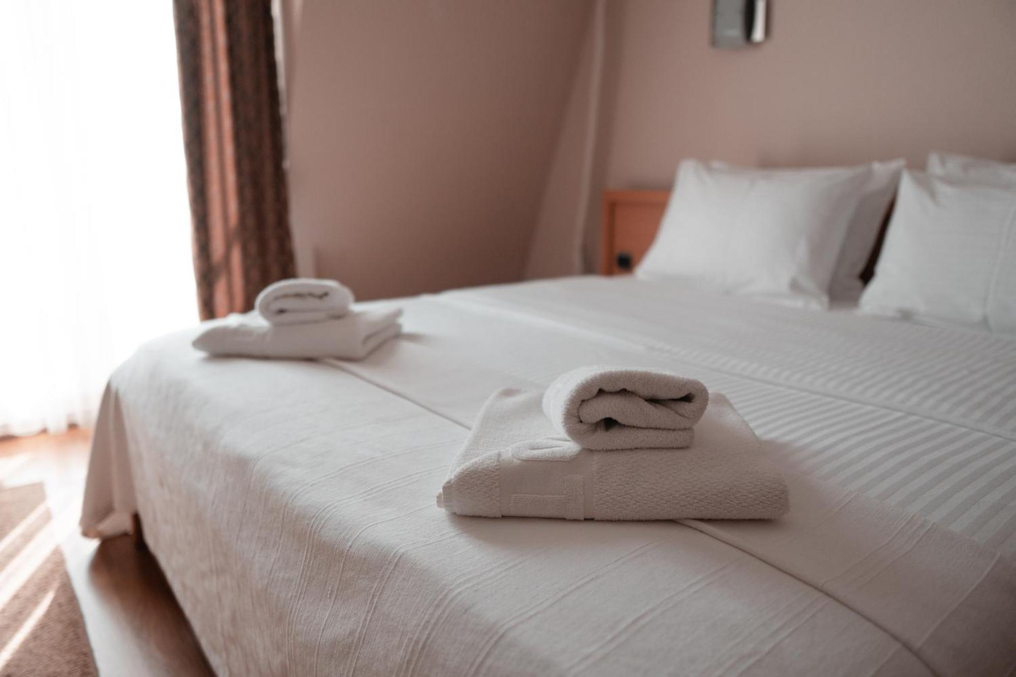 Hotel Topcider Beograd Bagian luar foto