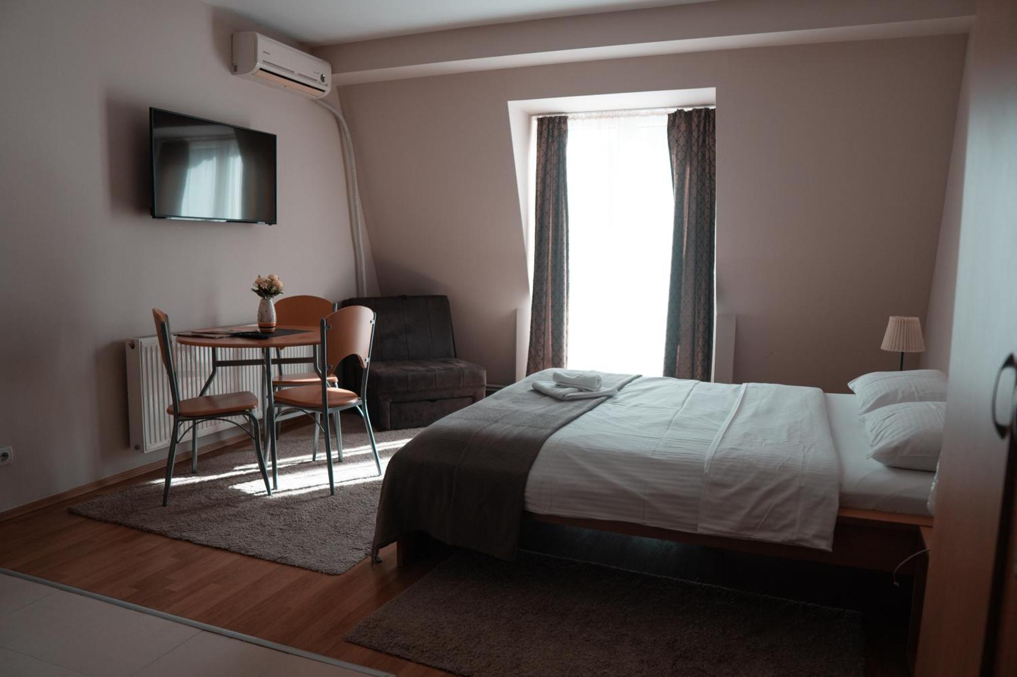 Hotel Topcider Beograd Bagian luar foto