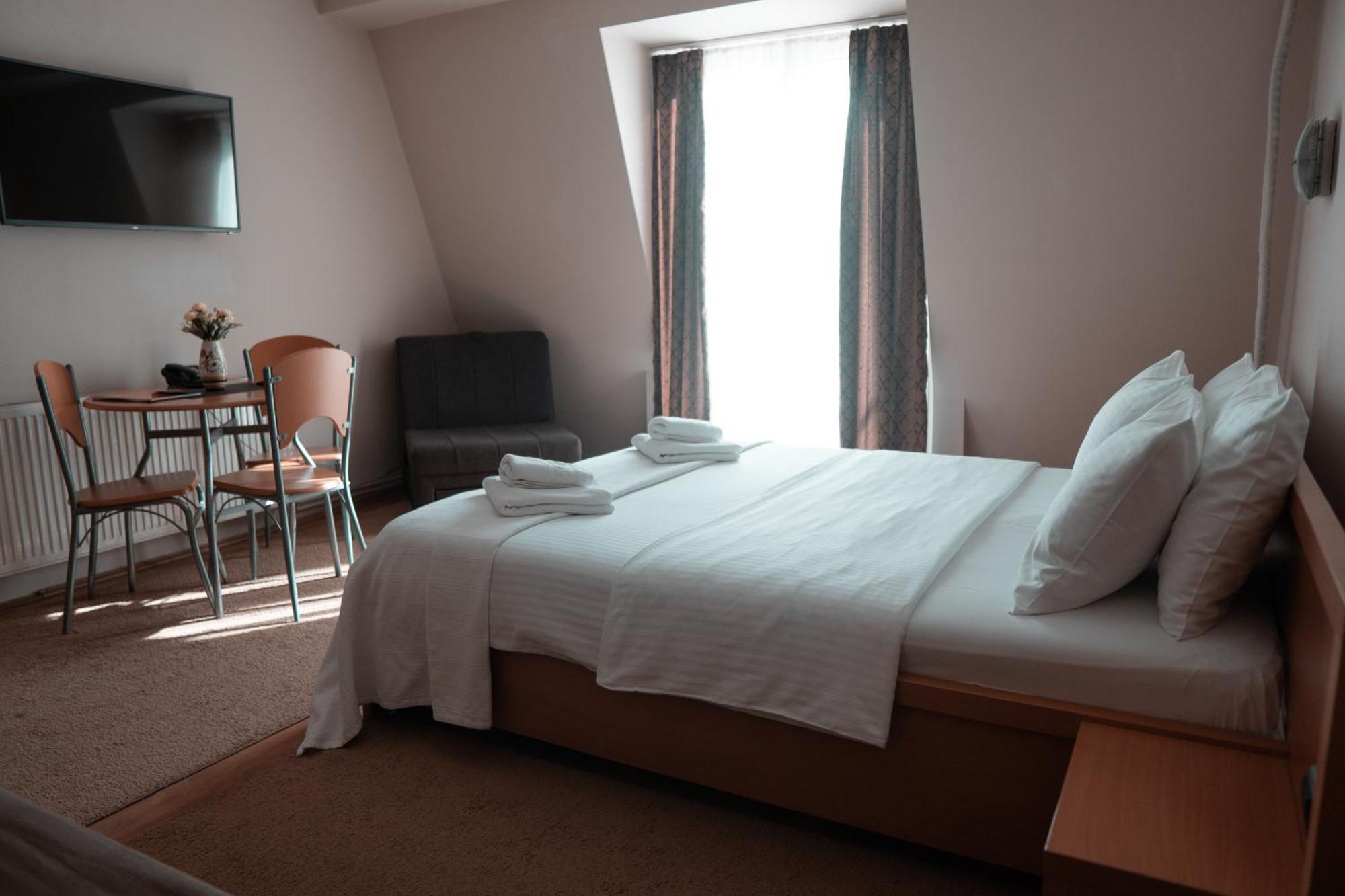 Hotel Topcider Beograd Bagian luar foto