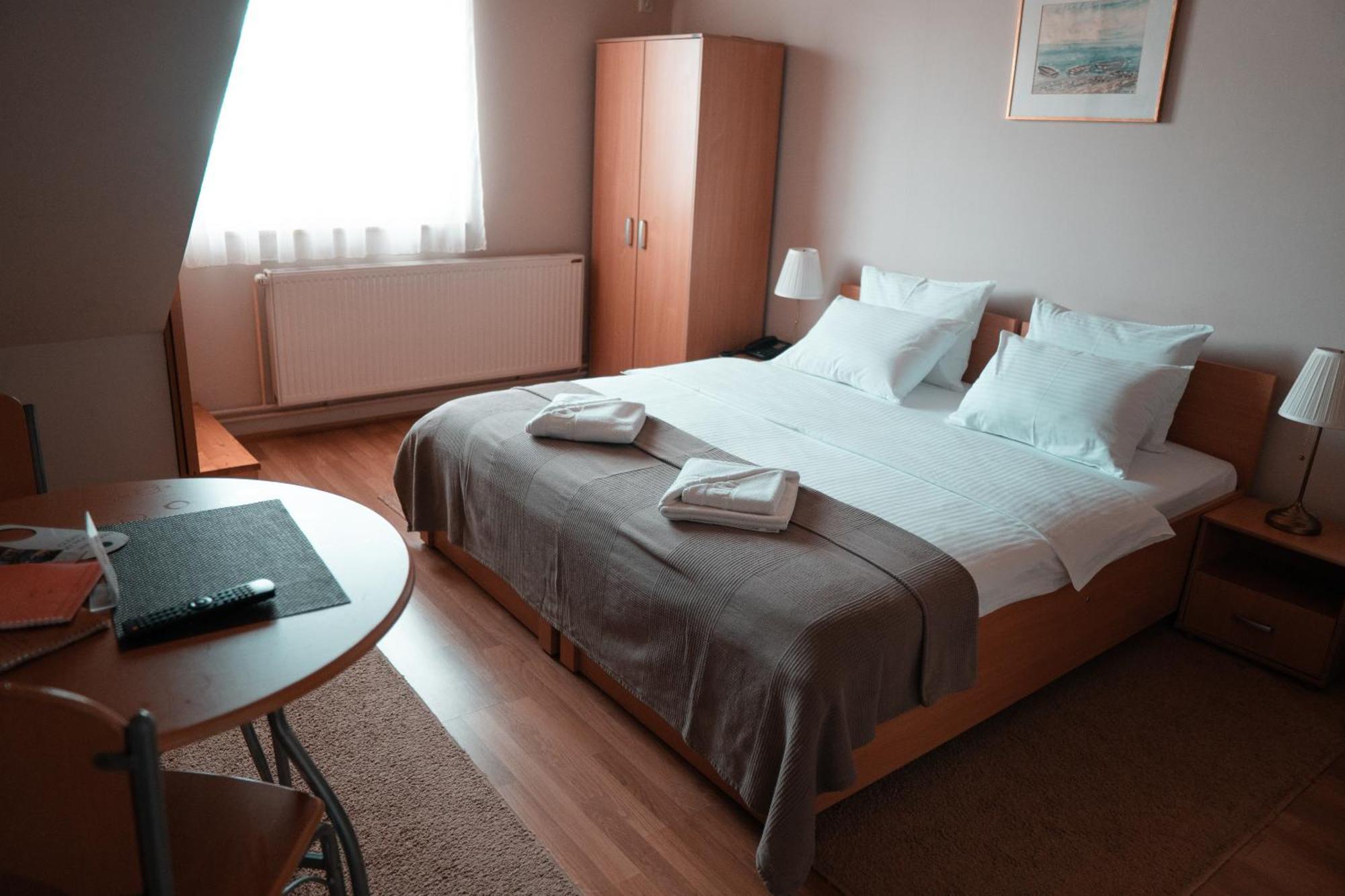 Hotel Topcider Beograd Bagian luar foto
