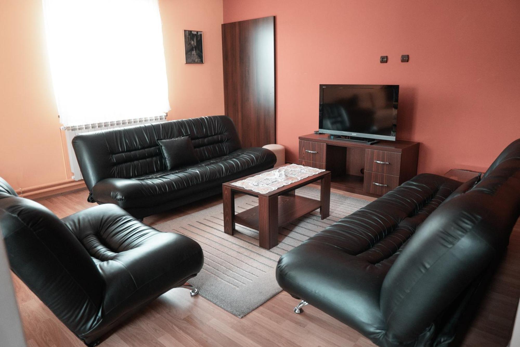Hotel Topcider Beograd Bagian luar foto