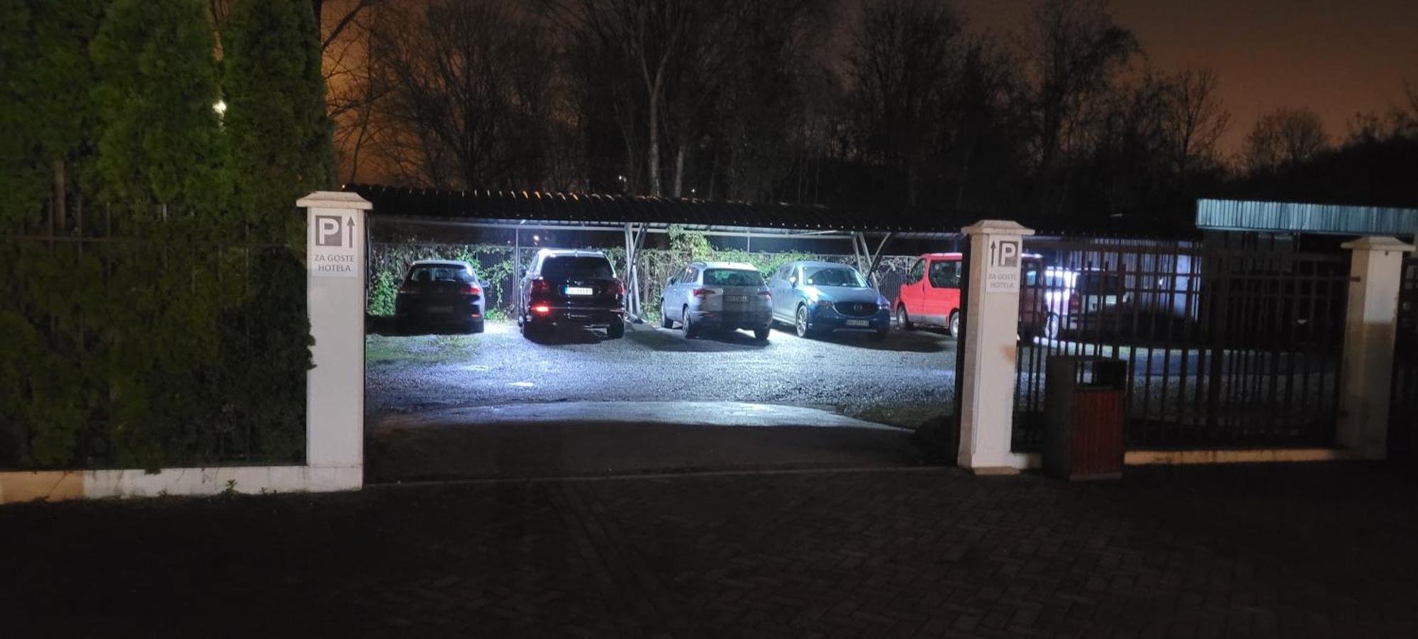 Hotel Topcider Beograd Bagian luar foto