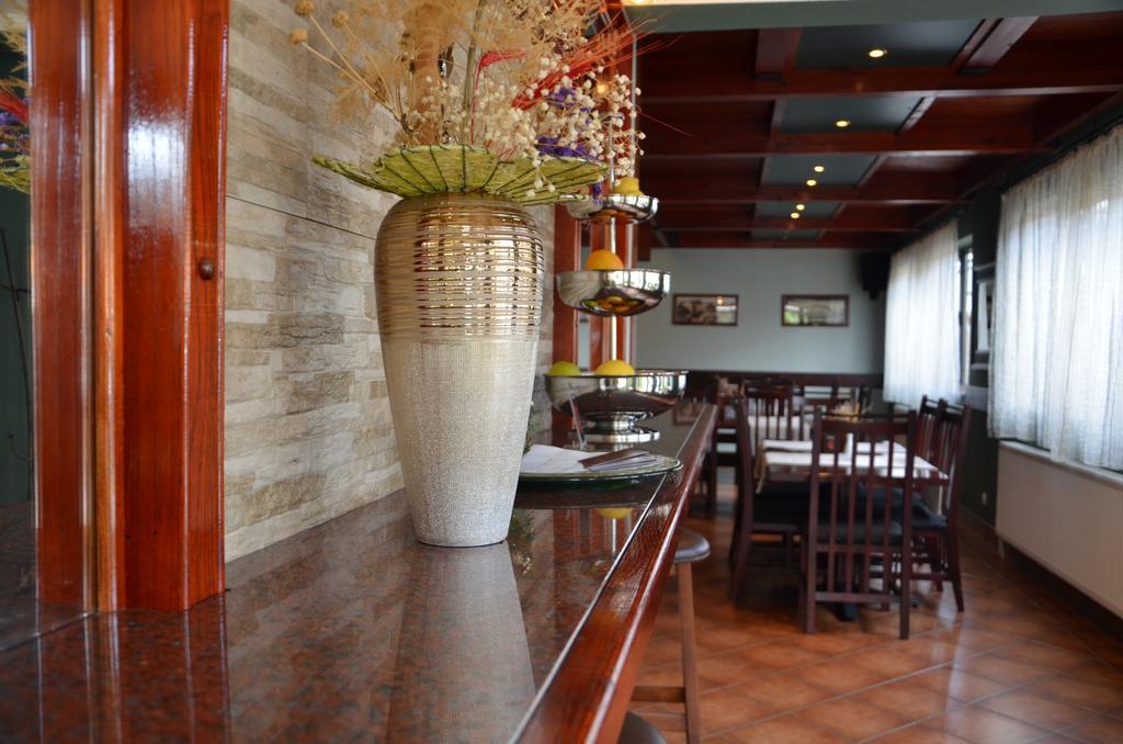 Hotel Topcider Beograd Bagian luar foto