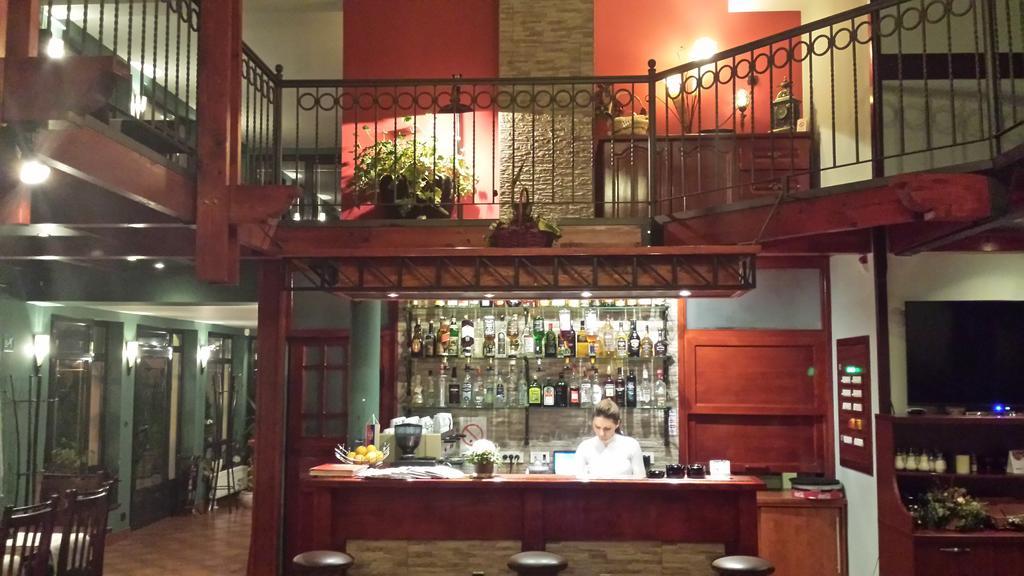 Hotel Topcider Beograd Bagian luar foto