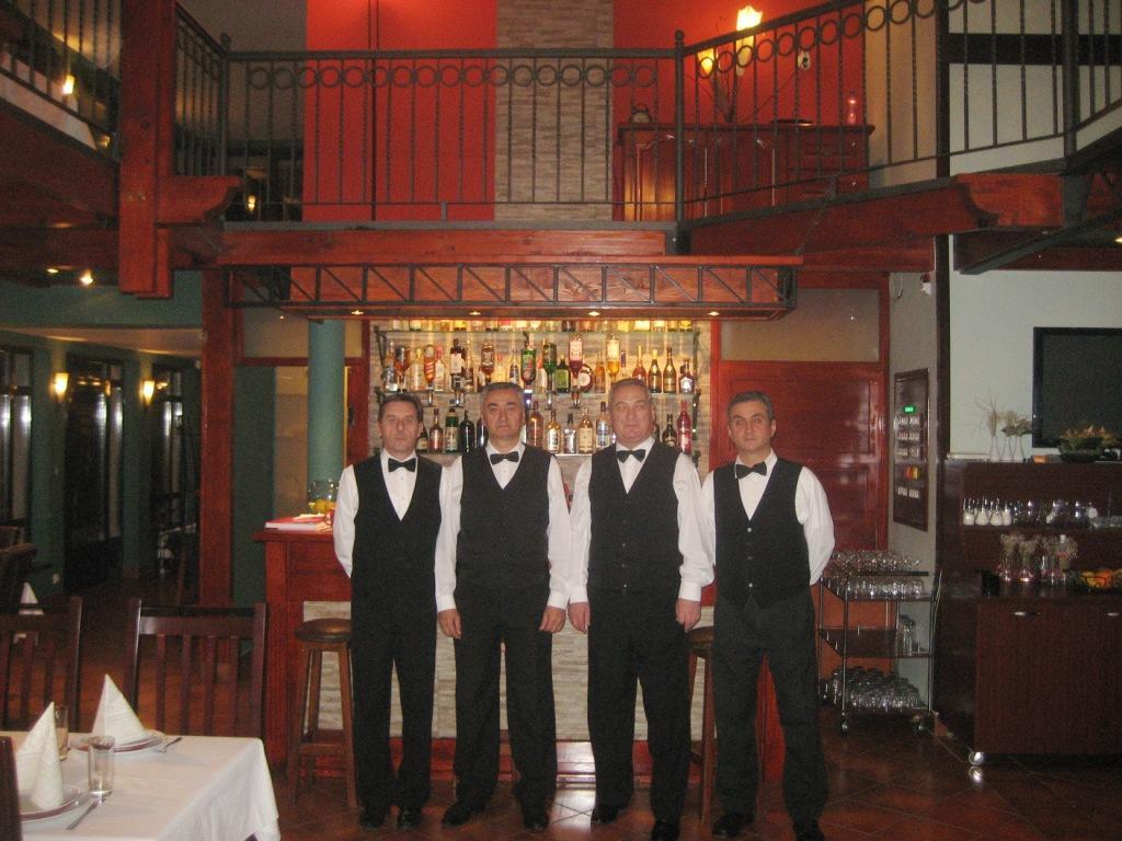 Hotel Topcider Beograd Bagian luar foto