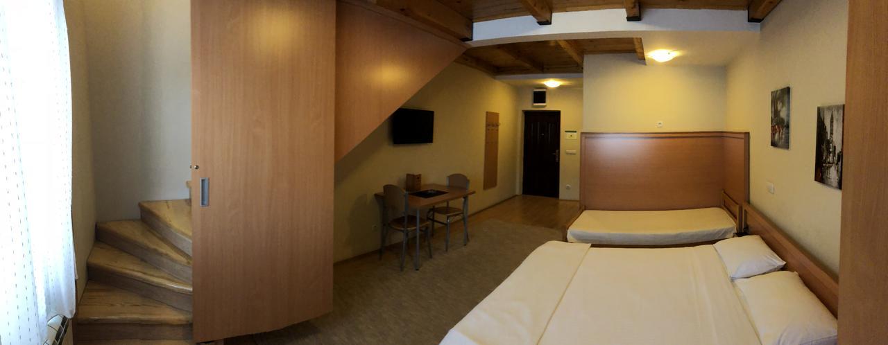 Hotel Topcider Beograd Bagian luar foto