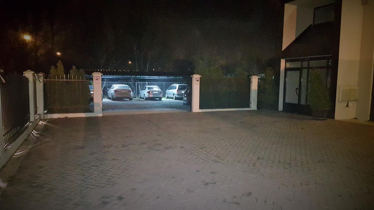 Hotel Topcider Beograd Bagian luar foto